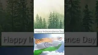 Happy Independence Day l Independence Day Status Video