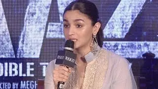 Alia Bhatt's POWERFUL Opinion On Asifa Bano's Case you can't IGNORE!
