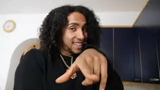 JOLLOF RICE ricetta vegana con Laioung : Primo episodio di 