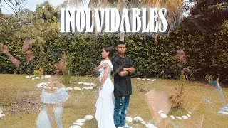 INOLVIDABLES 💔 - REY WILIAM’S - VIDEO OFICIAL