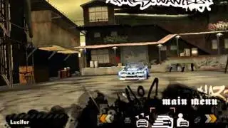 NFS MW 1.3 PROx Lucifer PROFILE