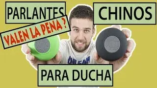 Chinese bluetooth speakers, do they suck?