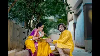 Baby Shower Highlights | 2023 | Gouthami & Bharath