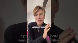 Le mindset pour intégrer HEC en prépa