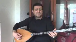 Ben degilim - Umut Çakır 