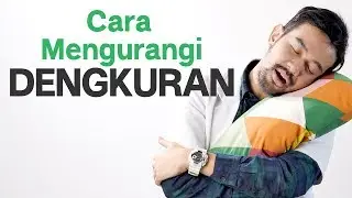 Penyebab Dan Cara Mengatasi Mendengkur / Ngorok | Tanya Dokter