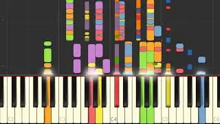 🎼 PRO. MIDI FILE : SUNNY / BOBBY HEBB