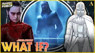 Star Wars What If? | Framing the Force Episode #11 | The Aspect
