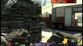 iGenocidal - Black Ops Game Clip