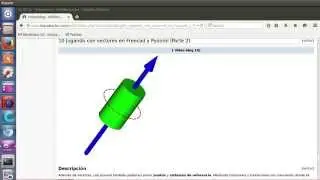 Videoblog 10: Jugando con vectores en Freecad y Pyooml (parte 2)