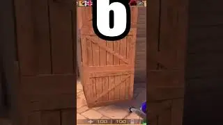 10 СЕКРЕТНЫХ ФАКТОВ О STANDOFF 2, О КОТОРЫХ ТЫ НЕ ЗНАЛ (ЧАСТЬ 3)  #so2 #standoff2 #стандофф2