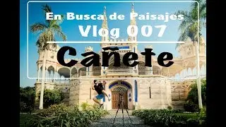 Un Castillo en Cañete!