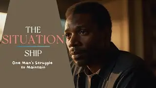 The Situationship - One Man's Struggle to Maintain His Life