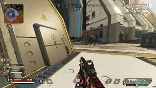 Apex Legends my best top 1