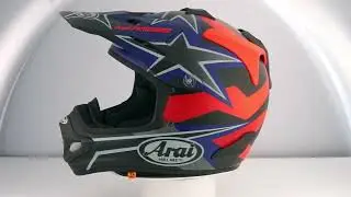 MX-V EVO Stars & Stripes Dark