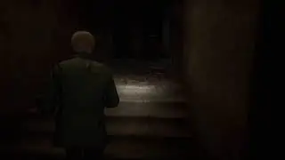 Silent hill 2 remake
