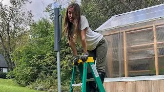 The Problems I Had Installing a Hand Pump Well for Water | Lessons Learned