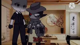 [meme] 🥀•[Я невидела такого со времëн...королевы Эклипсы]•🥀(не совсем оригинал meme)