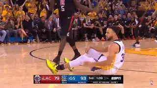 Mike Breen ”BANG” Compilation | 2019 NBA Playoffs