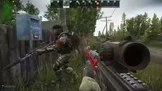Engagement Breakdown: Scav Town Massacre