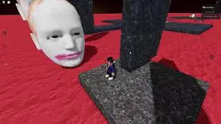 Roblox | Escape Running Head All Stages Walkthrough