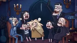 Troll Face Quest TV Shows Level 26 27 28 29 30 Solutions