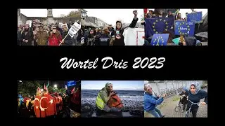 Wortel Drie presenteert: Wat Een Waardeloos Jaar!