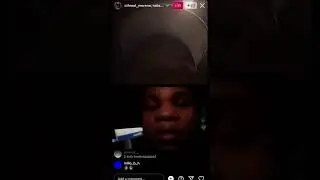 Moreno de Grupo Diez 4tro Trasmite En Vivo con Nabs y Canta Sangre De Colima 🩸
