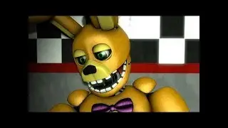 [SFM FNAF]  - Demons - Imagine Dragons [RUS song/На русском]