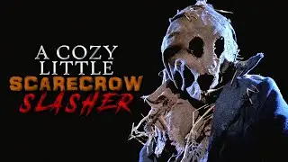 You NEED to Watch 'Dark Night of the Scarecrow'!