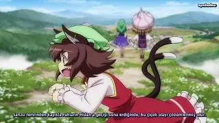 Touhou - Gensou Mangekyou -The Memories of Phantasm - Bölüm 6 [ayeshadow] Fantasy Kaleidoscope