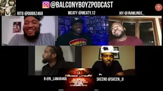 URLTV/SAMCK Resolution 2 Predictions