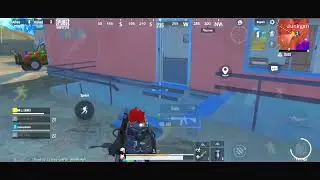 😈Ravan✨hu✨mein😈 1V2 clutch AWM WITH M416 x BY yt buradi gamer#pubgmobilelite #bgmilite