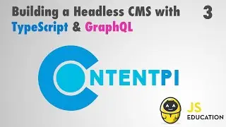 3. How to build a Headless CMS with TypeScript, React, GraphQL and Node: GraphQL Types & Resolvers