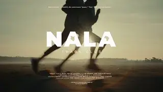 NALA - Kenya Running Documentary (Sony FX3)