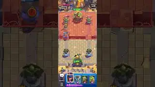 una partidita del Clash 🤙