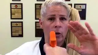 Gun Disarm-Learn It Qucik- One Minute Tutorial