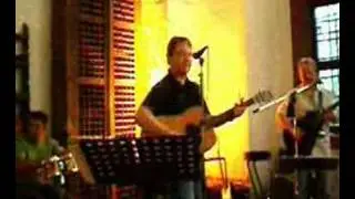 One more try 08 - Marc Tyson & the bad time murders