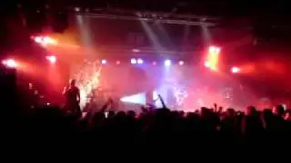 Die Apokalyptischen Reiter [LIVE in Wendlingen (28.12.09)] (8)