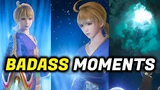 Ramza Beoulve Badass Moments in Final Fantasy Tactics