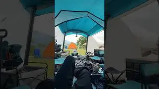 Glamping Mayon