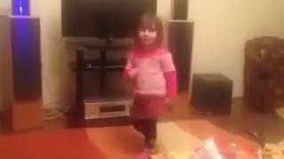 Армянская Малышка HAY AXCHIK