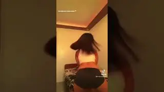 Tiktok Pinay Dance | PWERSA MORENA (nicollleee) #1