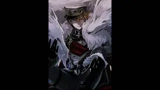||Au|| Tartaglia "My body no longer belongs to me, and fate is in the hands of the Abyss"