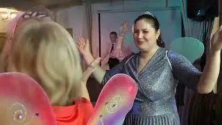 Кафе Шантан 2022. Младшие.