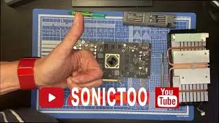 ВСКРЫТИЕ КИТАЙСКОЙ AMD RX580. Б/У или НОВАЯ?