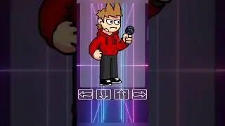 fnf Tord mods play mobile game Friday Night Funkin test 