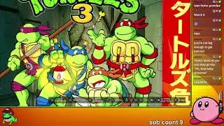 Teenage Mutant Ninja Turtles: The Cowabunga Collection First Impressions