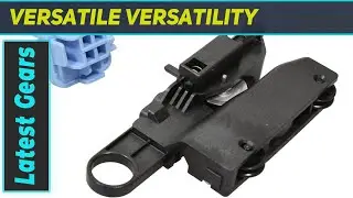 HP Q5669-60713 Cutter Assembly 24-Inch LCD Review