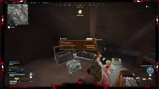 COD Warzone